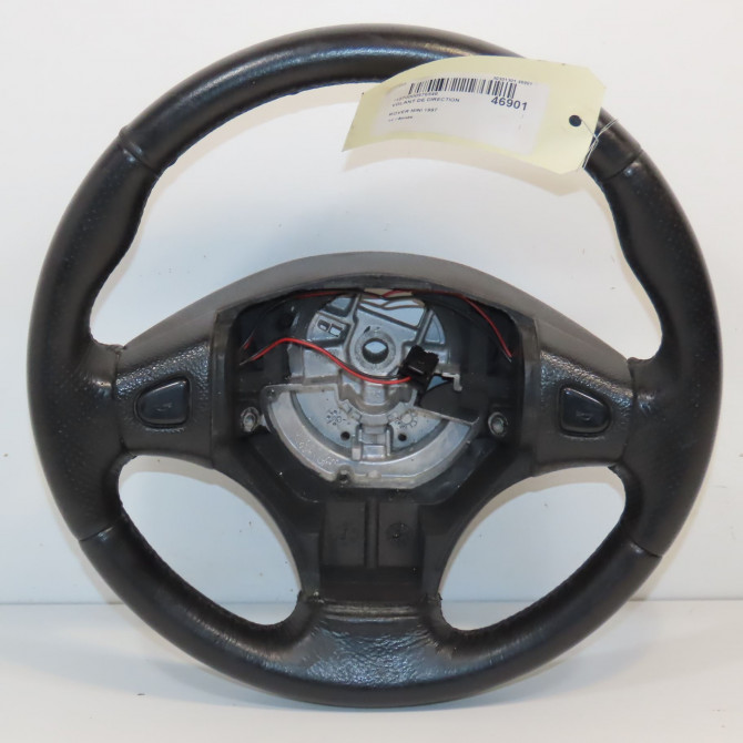 Volant de direction occasion ROVER MINI QTB101020RIA 1