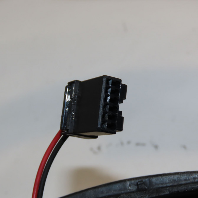 Volant de direction occasion ROVER MINI QTB101020RIA 3