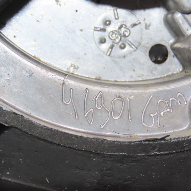 Volant de direction occasion ROVER MINI QTB101020RIA 4