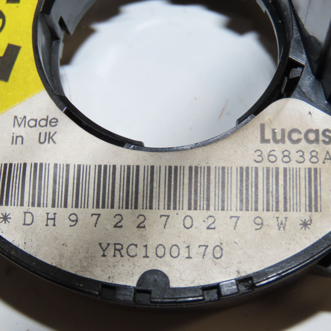 occasion ROVER MINI YRC100300 6