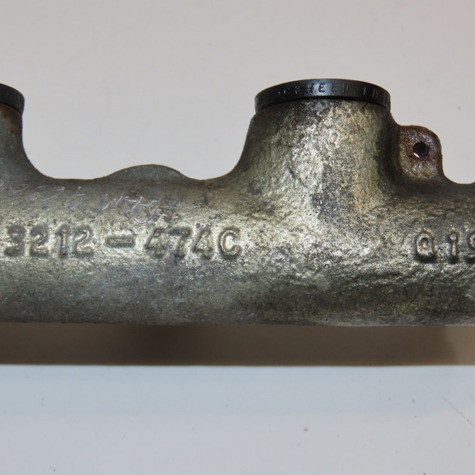 Maitre cylindre occasion ROVER MINI SJC90376EVA 3