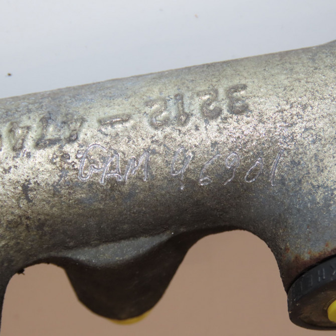 Maitre cylindre occasion ROVER MINI SJC90376EVA 4