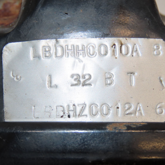 Servo-frein occasion ROVER MINI SJG119EVA 3