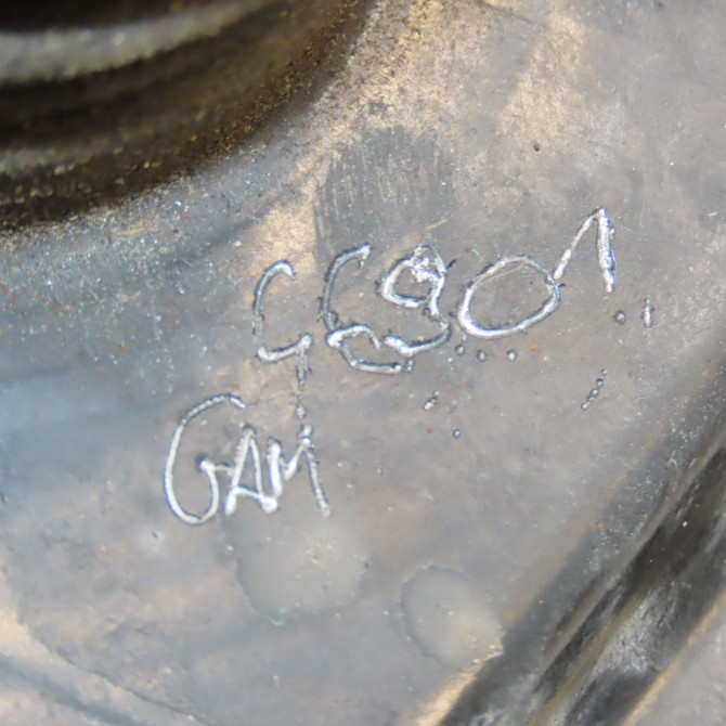 Servo-frein occasion ROVER MINI SJG119EVA 4