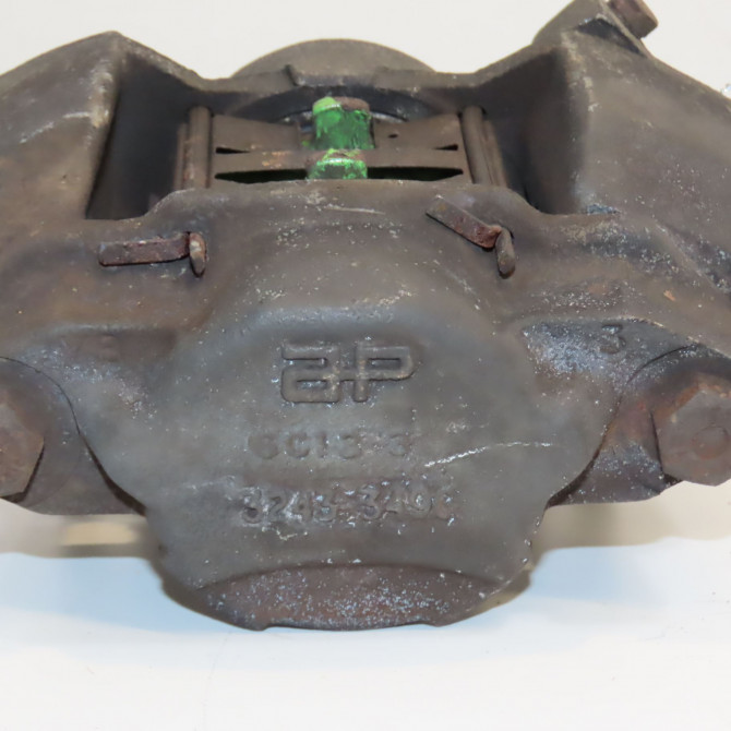 Etrier de frein avant gauche occasion ROVER MINI SEB000138EVA 2