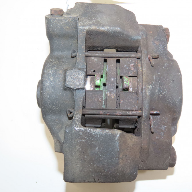 Etrier de frein avant gauche occasion ROVER MINI SEB000138EVA 4