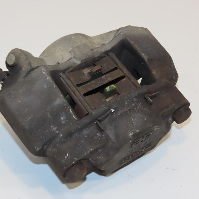 Etrier de frein avant droit occasion ROVER MINI BAU5508EVA 1