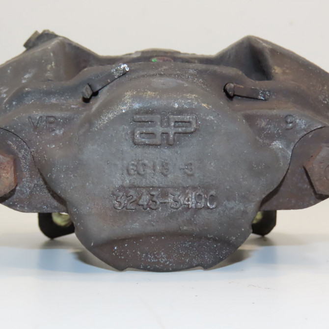 Etrier de frein avant droit occasion ROVER MINI BAU5508EVA 2