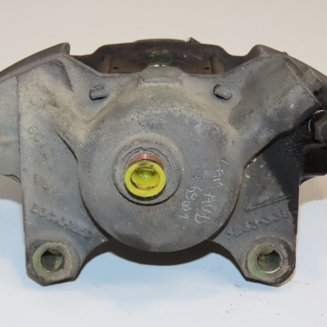 Etrier de frein avant droit occasion ROVER MINI BAU5508EVA 3