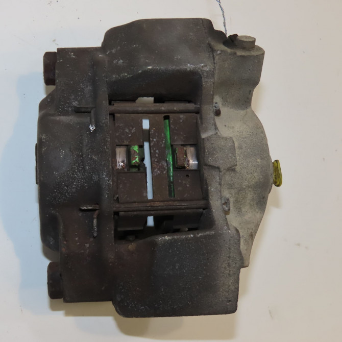 Etrier de frein avant droit occasion ROVER MINI BAU5508EVA 4