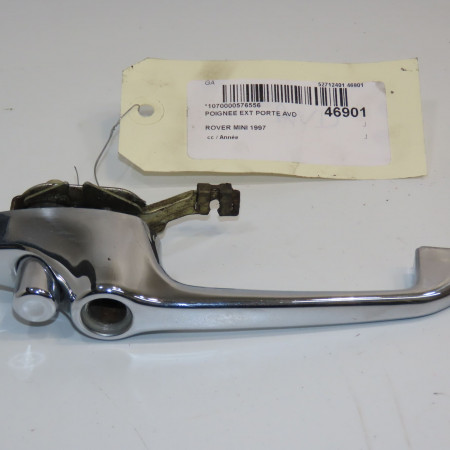 Poignee ext porte avd occasion ROVER MINI CXB10080