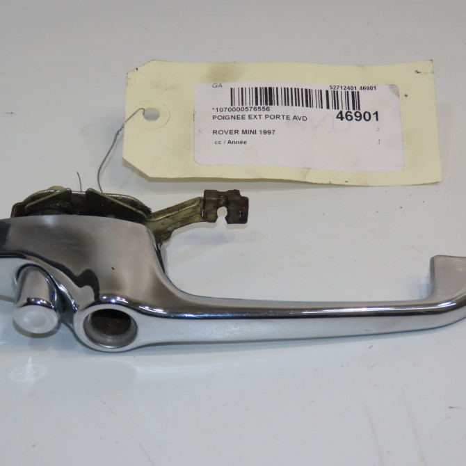 Poignee ext porte avd occasion ROVER MINI CXB10080 1