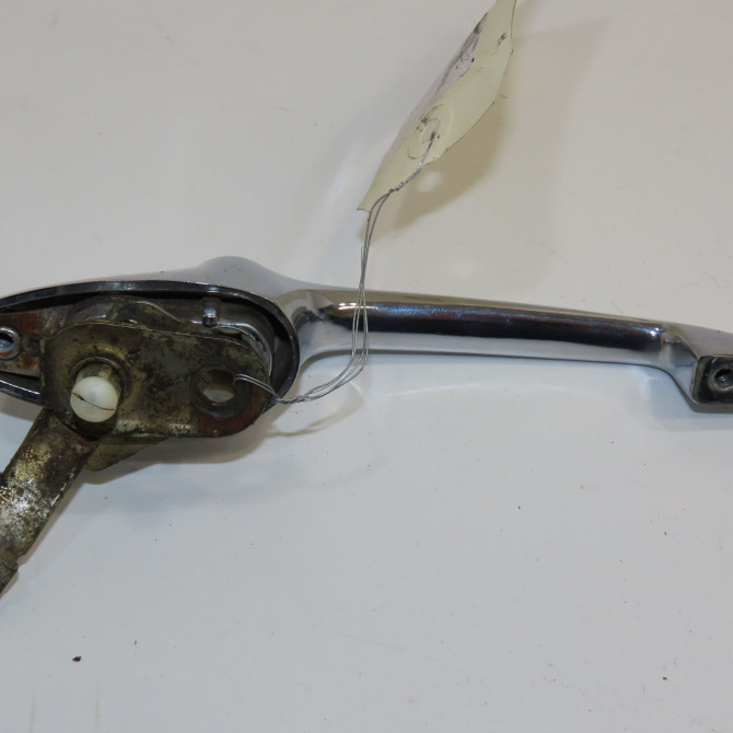 Poignee ext porte avg occasion ROVER MINI CZH8867 2