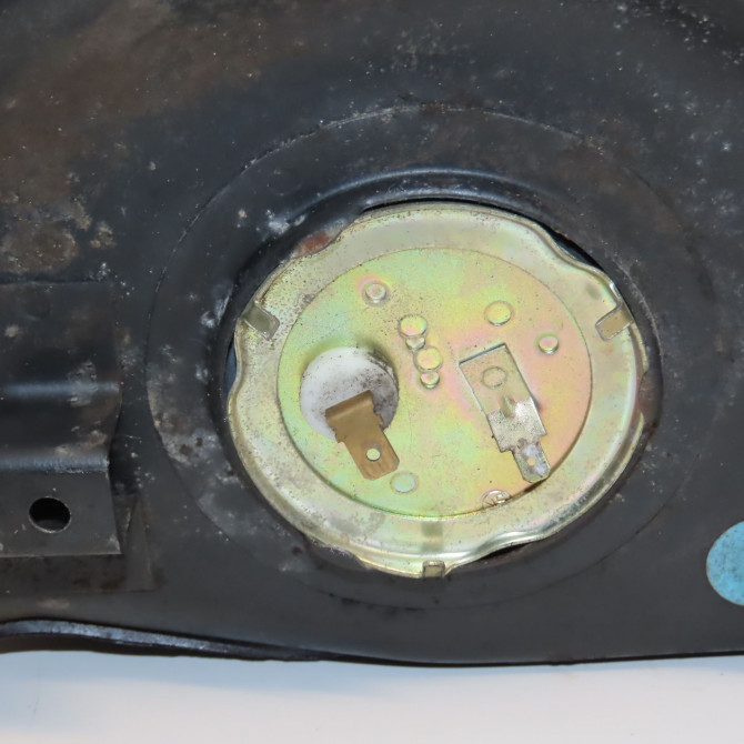 Reservoir carburant occasion ROVER MINI WFE10420 4