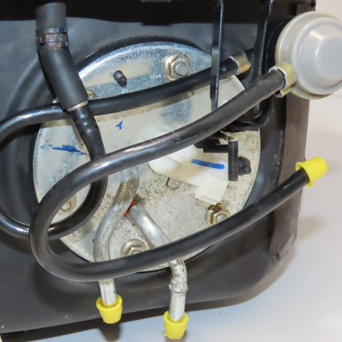 Reservoir carburant occasion ROVER MINI WFE10420 5