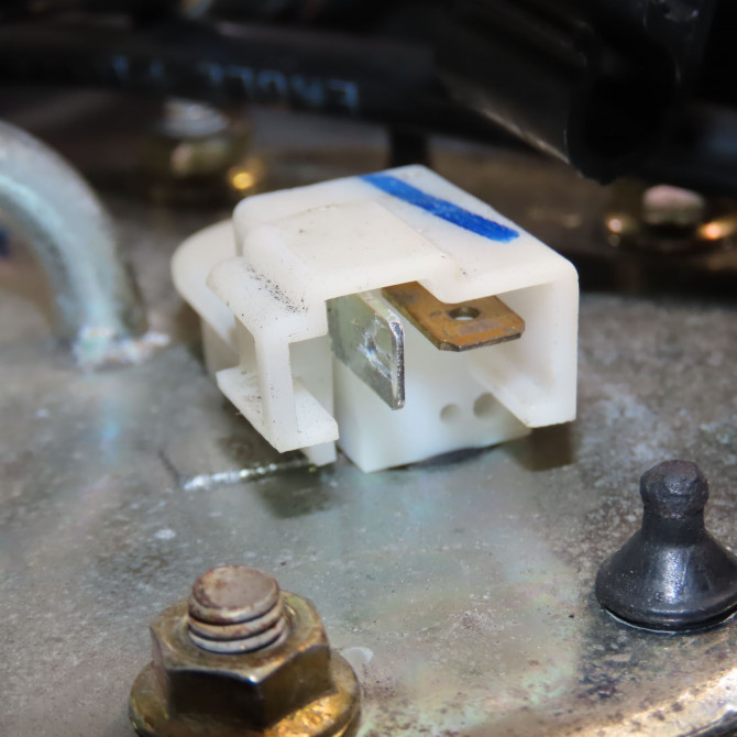 Reservoir carburant occasion ROVER MINI WFE10420 6