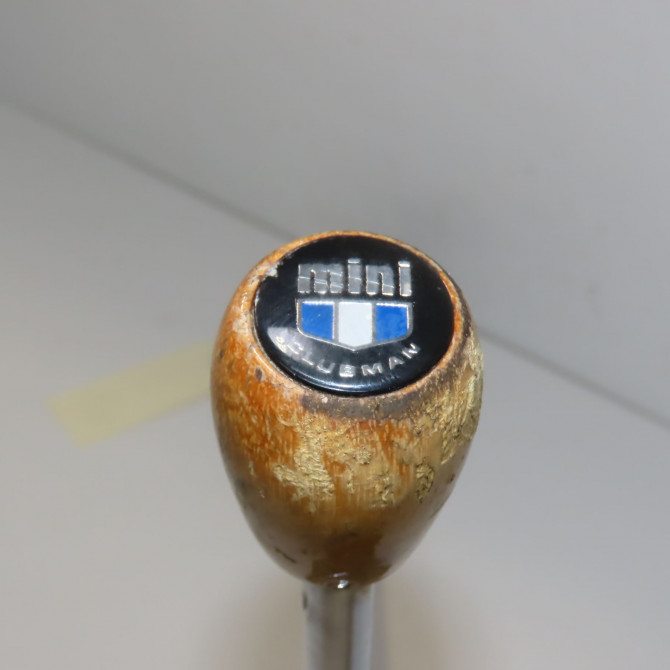 Levier de vitesses occasion ROVER MINI UKE100790 2