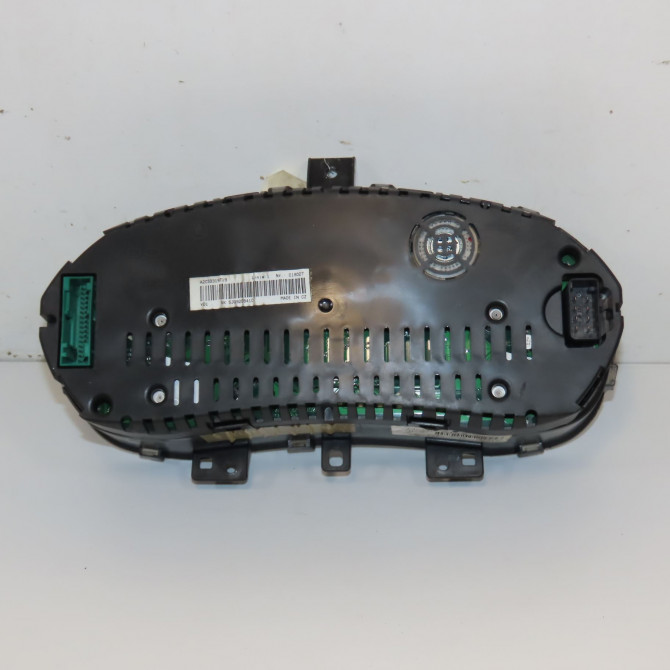 Compteur occasion SKODA FABIA II Phase 1 05-2007->03-2010 1.4 TDI 80ch 5J0920841CKD0 2