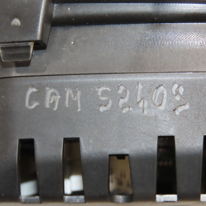 Compteur occasion SKODA FABIA II Phase 1 05-2007->03-2010 1.4 TDI 80ch 5J0920841CKD0 3