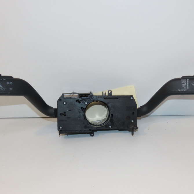 Bloc commodos occasion SEAT IBIZA IV Phase 1 05-2008->01-2012 1.6 TDI 90ch 7H0953513Q9B9 1