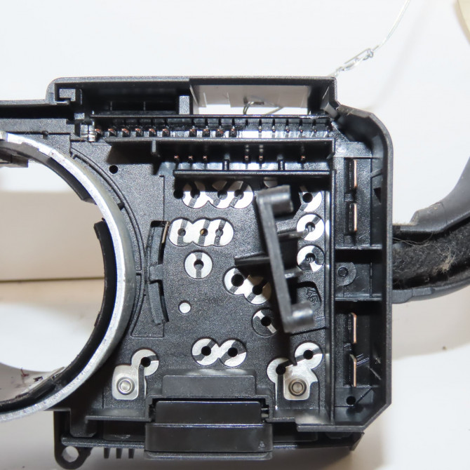 Bloc commodos occasion SEAT IBIZA IV Phase 1 05-2008->01-2012 1.6 TDI 90ch 7H0953513Q9B9 3