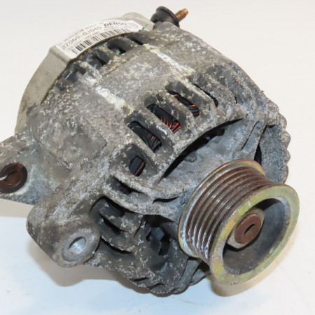 Alternateur occasion TOYOTA YARIS I Phase 2 03-2003->12-2005 1.3i 87ch 270600J040