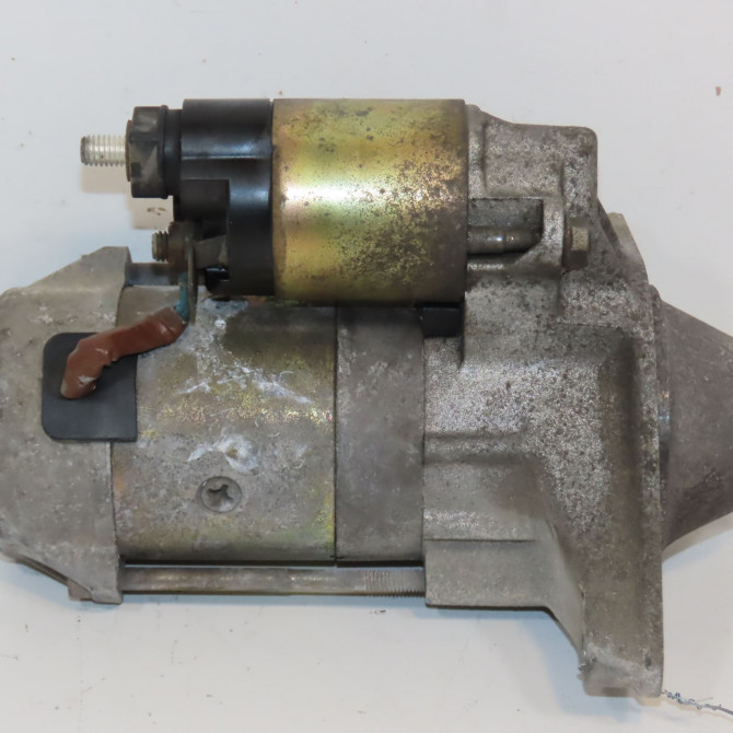 Démarreur occasion TOYOTA YARIS I Phase 2 03-2003->12-2005 1.3i 87ch 281000J020 2