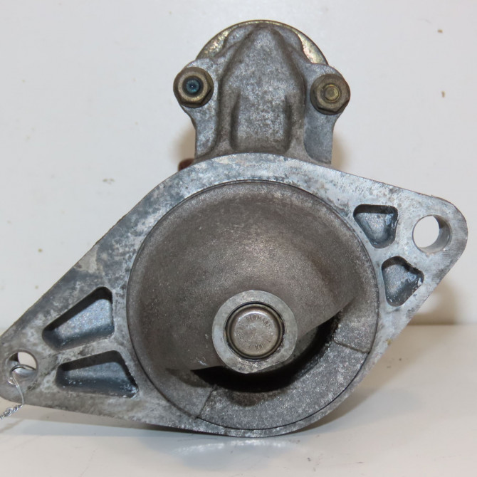 Démarreur occasion TOYOTA YARIS I Phase 2 03-2003->12-2005 1.3i 87ch 281000J020 3