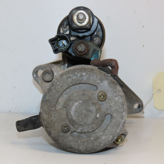 Démarreur occasion TOYOTA YARIS I Phase 2 03-2003->12-2005 1.3i 87ch 281000J020 4
