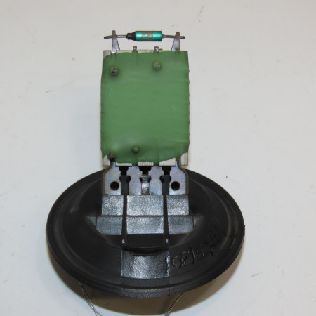 Resistance de chauffage occasion SKODA FABIA II Phase 1 05-2007->03-2010 1.4 TDI 80ch