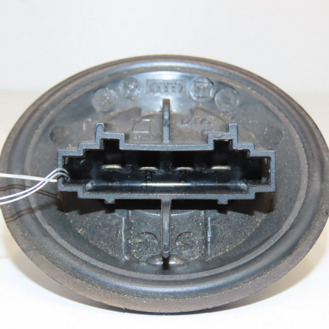 Resistance de chauffage occasion SKODA FABIA II Phase 1 05-2007->03-2010 1.4 TDI 80ch 2