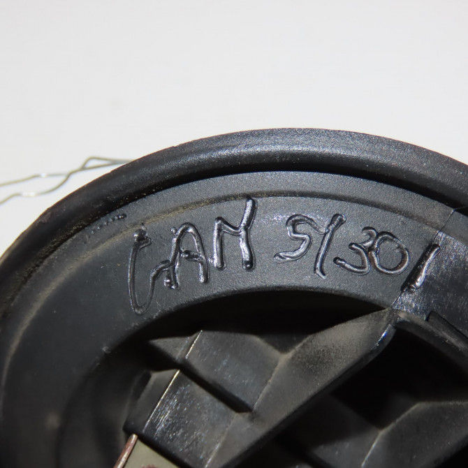 Resistance de chauffage occasion SKODA FABIA II Phase 1 05-2007->03-2010 1.4 TDI 80ch 3