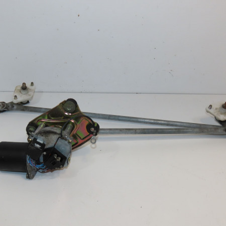 Moteur essuie-glace avant occasion SUZUKI IGNIS II Phase 1 09-2003->09-2009 1.3 DDIS 3810186G10