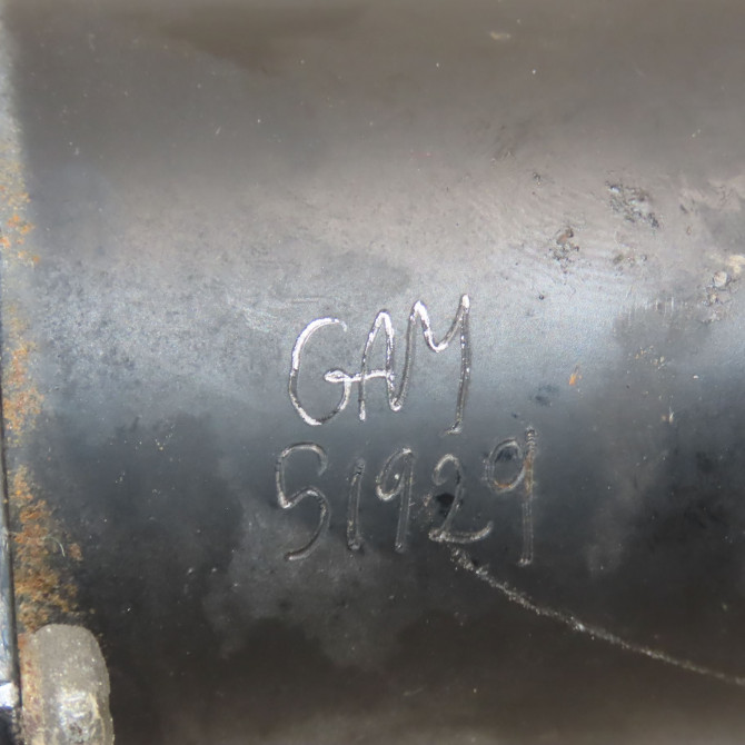 Moteur essuie-glace avant occasion SUZUKI IGNIS II Phase 1 09-2003->09-2009 1.3 DDIS 3810186G10 3