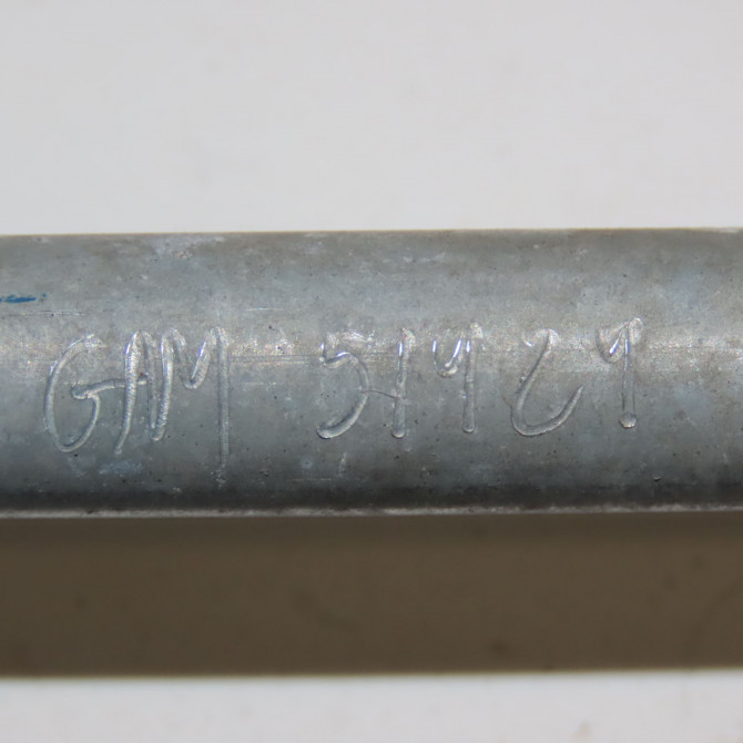 Moteur essuie-glace avant occasion SUZUKI IGNIS II Phase 1 09-2003->09-2009 1.3 DDIS 3810186G10 4