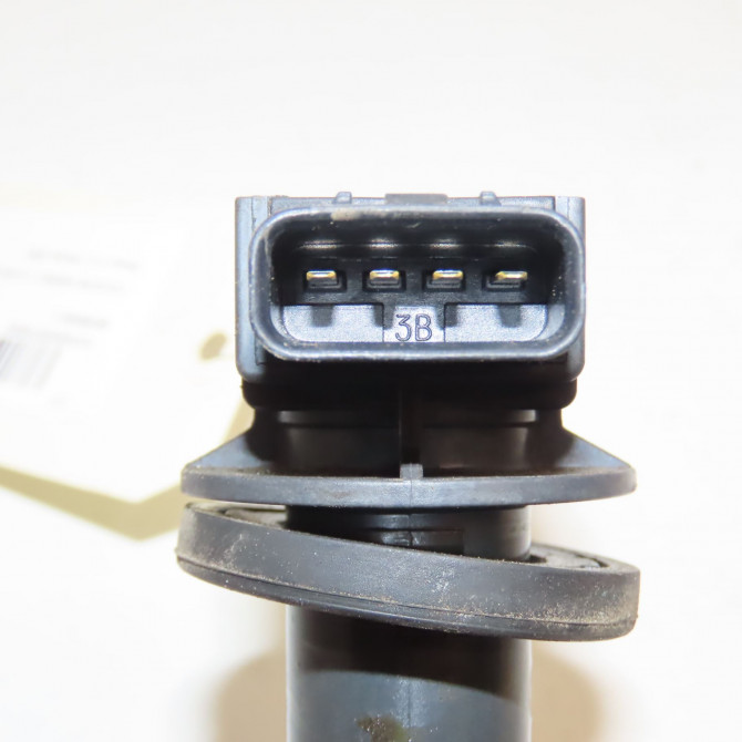 occasion TOYOTA YARIS I Phase 2 03-2003->12-2005 1.3i 87ch 9091902240 3