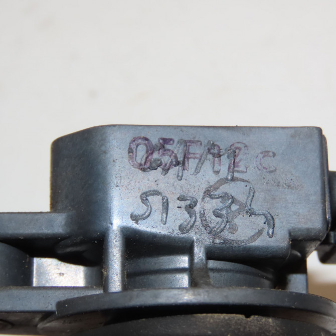 occasion TOYOTA YARIS I Phase 2 03-2003->12-2005 1.3i 87ch 9091902240 5