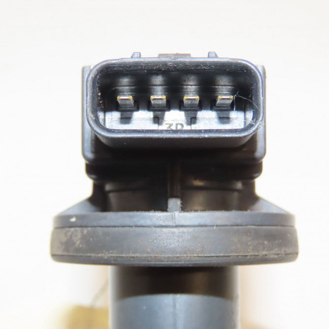 occasion TOYOTA YARIS I Phase 2 03-2003->12-2005 1.3i 87ch 9091902240 3