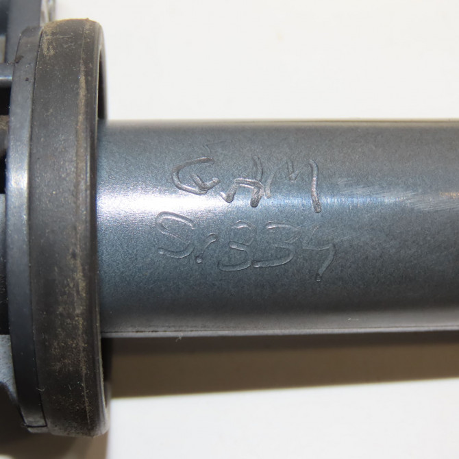 occasion TOYOTA YARIS I Phase 2 03-2003->12-2005 1.3i 87ch 9091902240 5