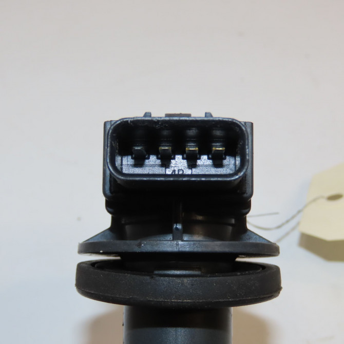 occasion TOYOTA YARIS I Phase 2 03-2003->12-2005 1.3i 87ch 9091902240 3