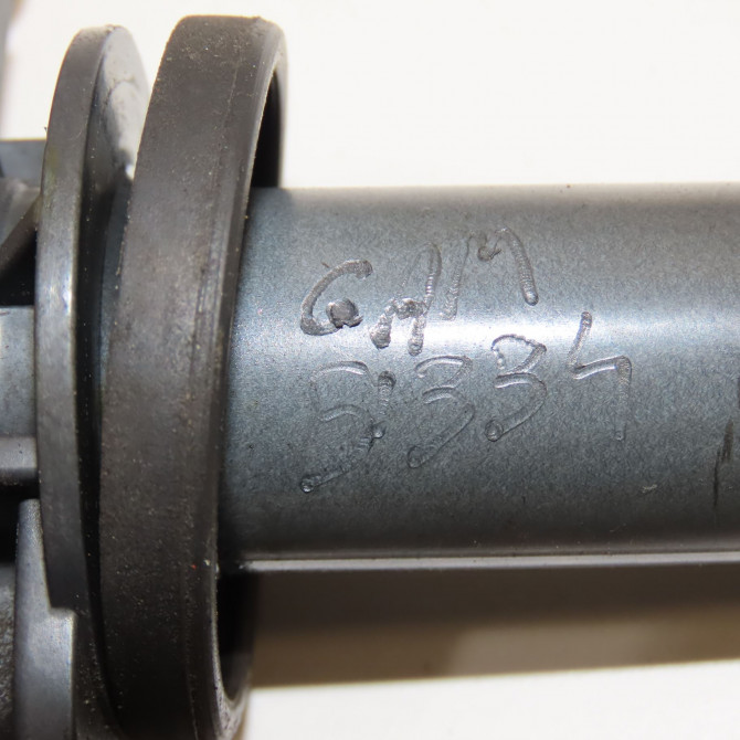 occasion TOYOTA YARIS I Phase 2 03-2003->12-2005 1.3i 87ch 9091902240 5