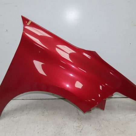 Aile avant droite occasion CITROEN C4 PICASSO II Phase 2 09-2016->... 1.6 BLUEHDI 120ch 9816714380