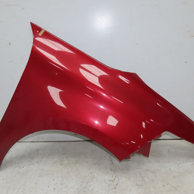 Aile avant droite occasion CITROEN C4 PICASSO II Phase 2 09-2016->... 1.6 BLUEHDI 120ch 9816714380 1