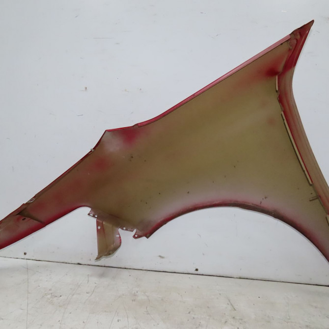 Aile avant droite occasion CITROEN C4 PICASSO II Phase 2 09-2016->... 1.6 BLUEHDI 120ch 9816714380 2