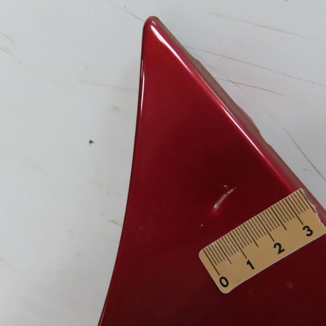 Aile avant droite occasion CITROEN C4 PICASSO II Phase 2 09-2016->... 1.6 BLUEHDI 120ch 9816714380 3