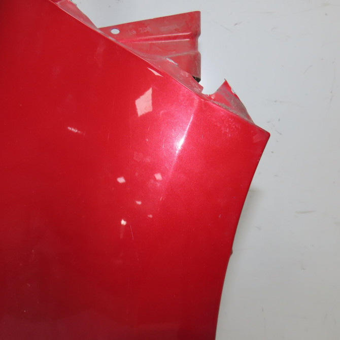 Aile avant droite occasion CITROEN C4 PICASSO II Phase 2 09-2016->... 1.6 BLUEHDI 120ch 9816714380 4