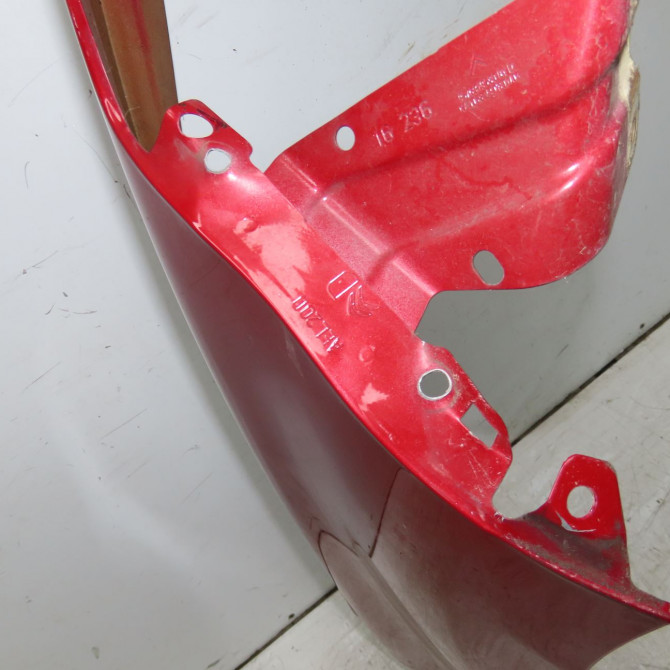 Aile avant droite occasion CITROEN C4 PICASSO II Phase 2 09-2016->... 1.6 BLUEHDI 120ch 9816714380 5