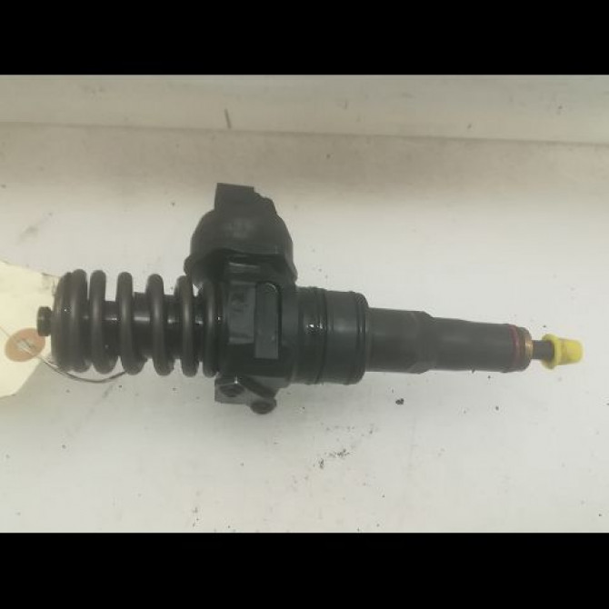 Injecteur occasion SEAT LEON I Phase 1 04-2000->10-2006 1.9 TDI 150ch 38130073AL 2