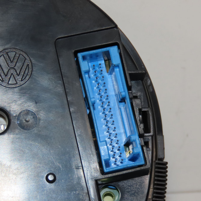 Compteur occasion VOLKSWAGEN GOLF IV GOLF IV Phase 1 1998-01-01->2005-06-30 1.9 TDI 115ch 1J0920805GX 4