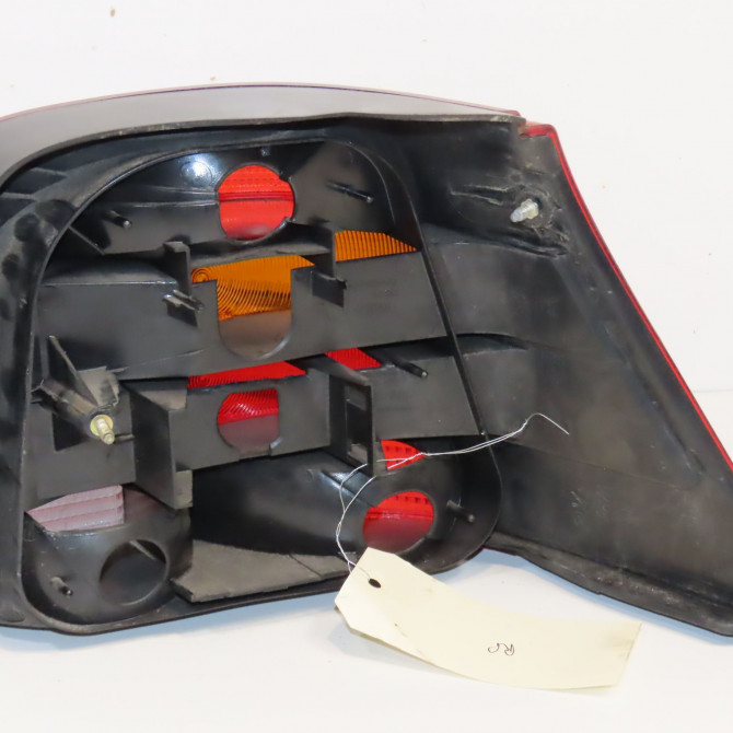 Feu arrière gauche occasion VOLKSWAGEN GOLF IV GOLF IV Phase 1 1998-01-01->2005-06-30 1.9 TDI 115ch 1J6945095Q 2